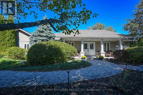 8 HORACE DRIVE Rideau Lakes ON K0V1X0