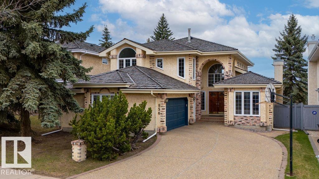 956 OGILVIE BV NW