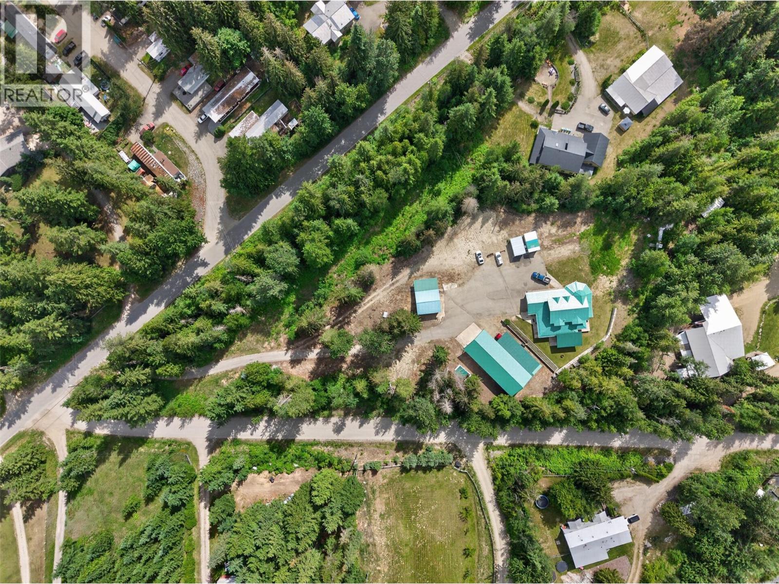 5364 Shaw Road