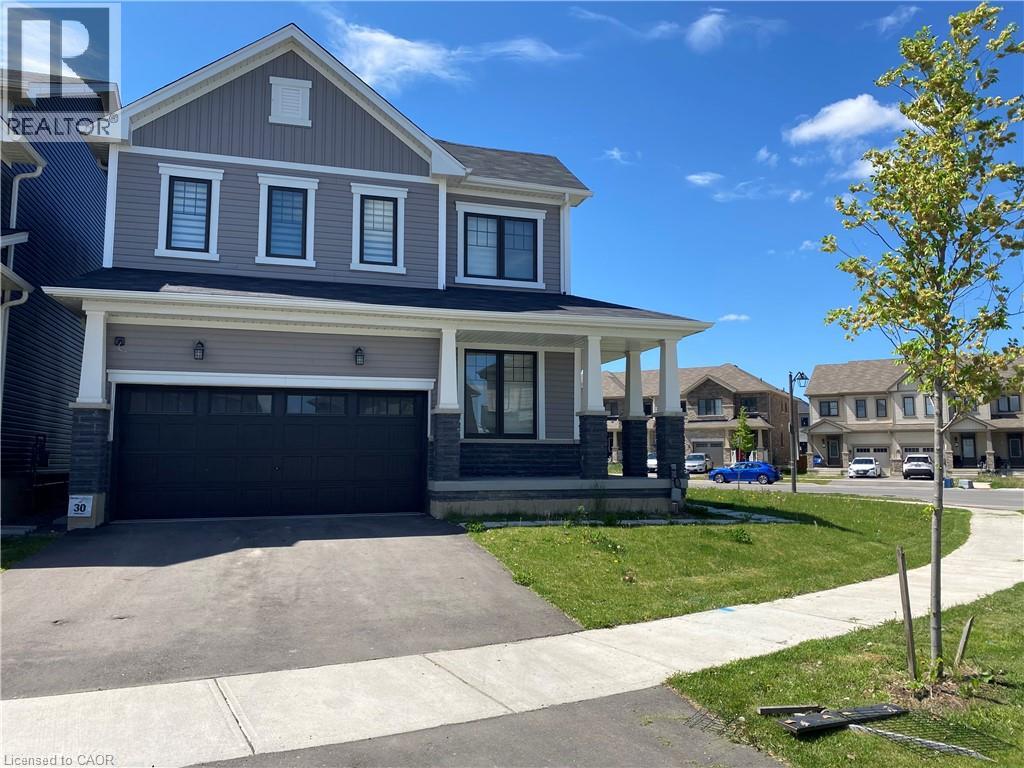 2 CAHILL Drive