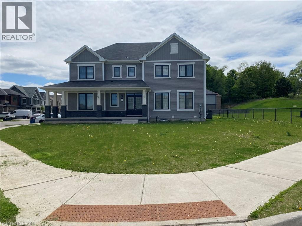 2 CAHILL Drive