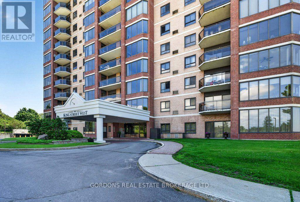 1005 - 1000 KING STREET W