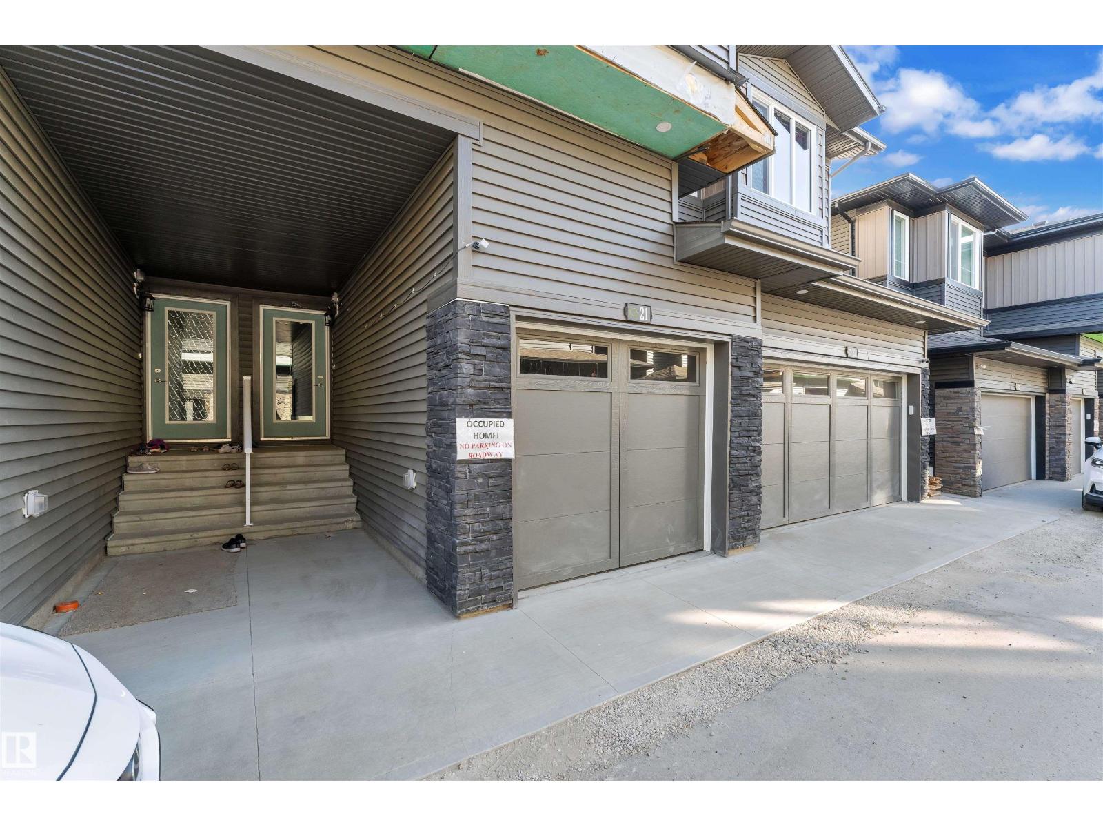 #21 2710 66 Street SW