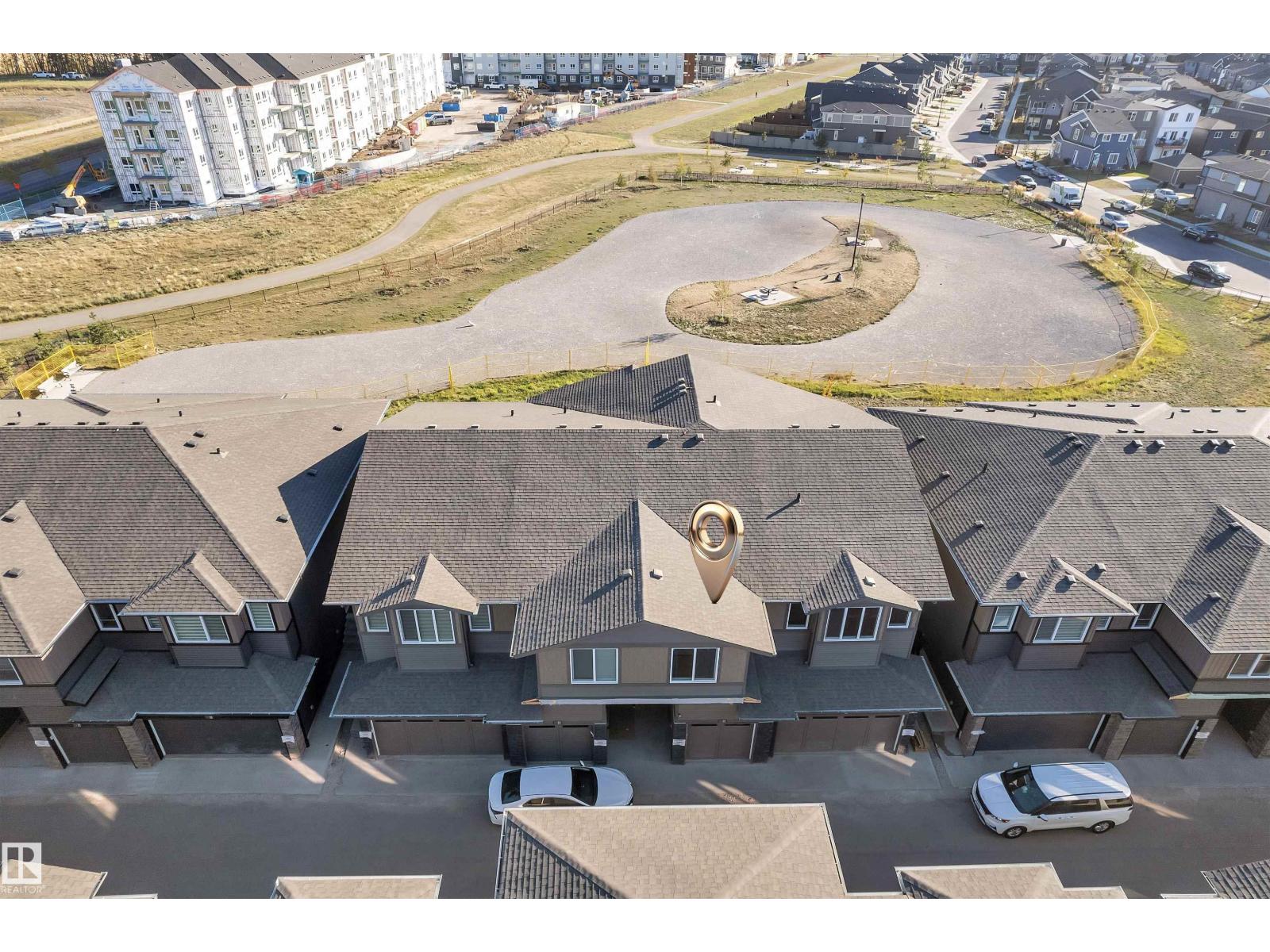 #21 2710 66 Street SW