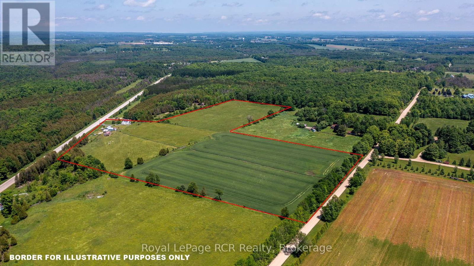 504482 GREY RD 12