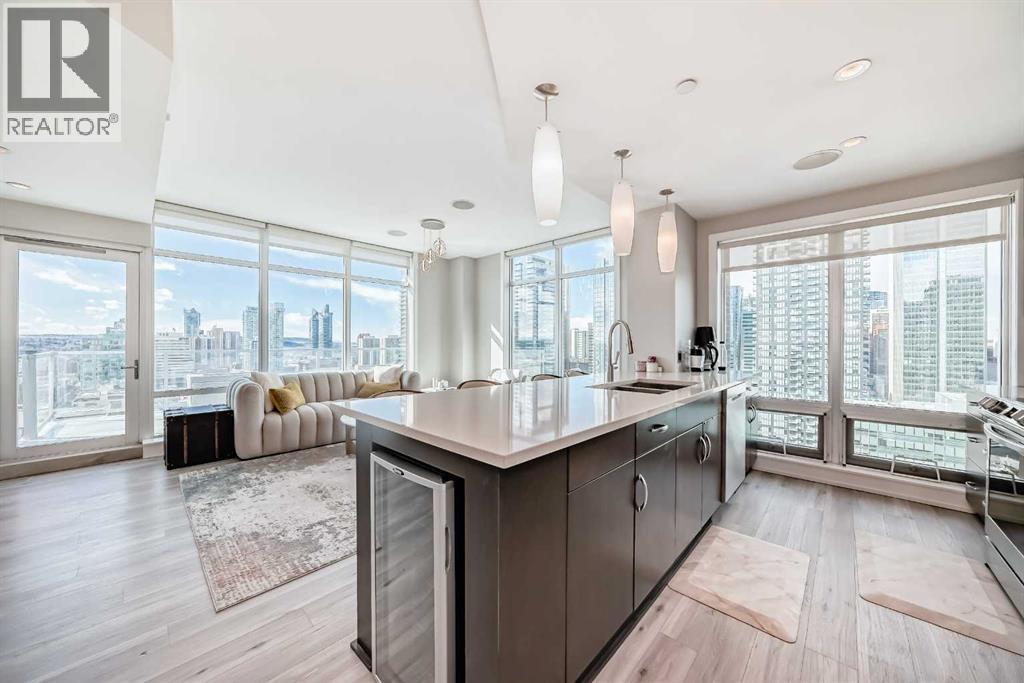 1802, 530 12 Avenue SW