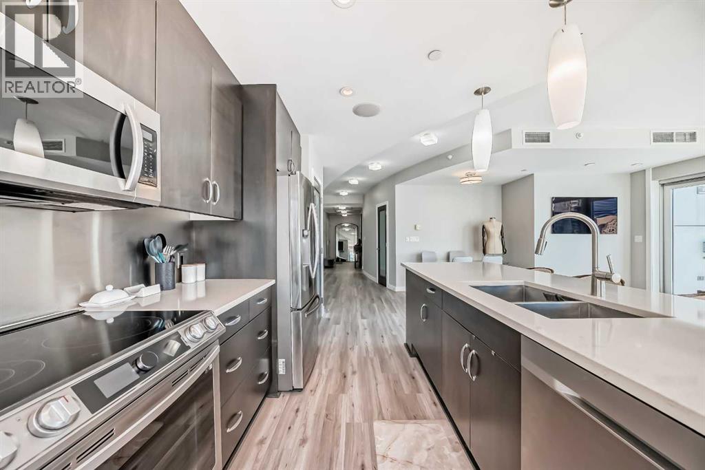 1802, 530 12 Avenue SW