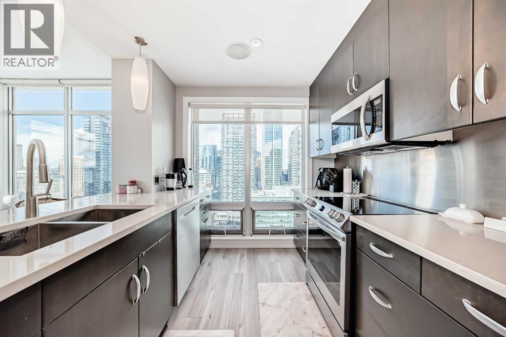 1802, 530 12 Avenue SW