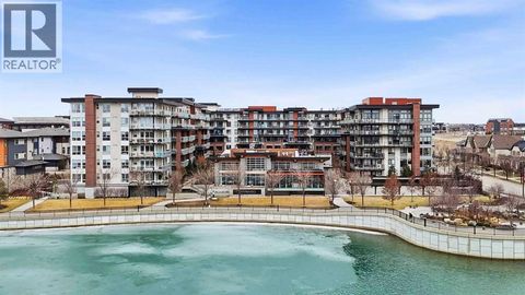 132, 122 Mahogany Centre SE Calgary AB T3M2Y1