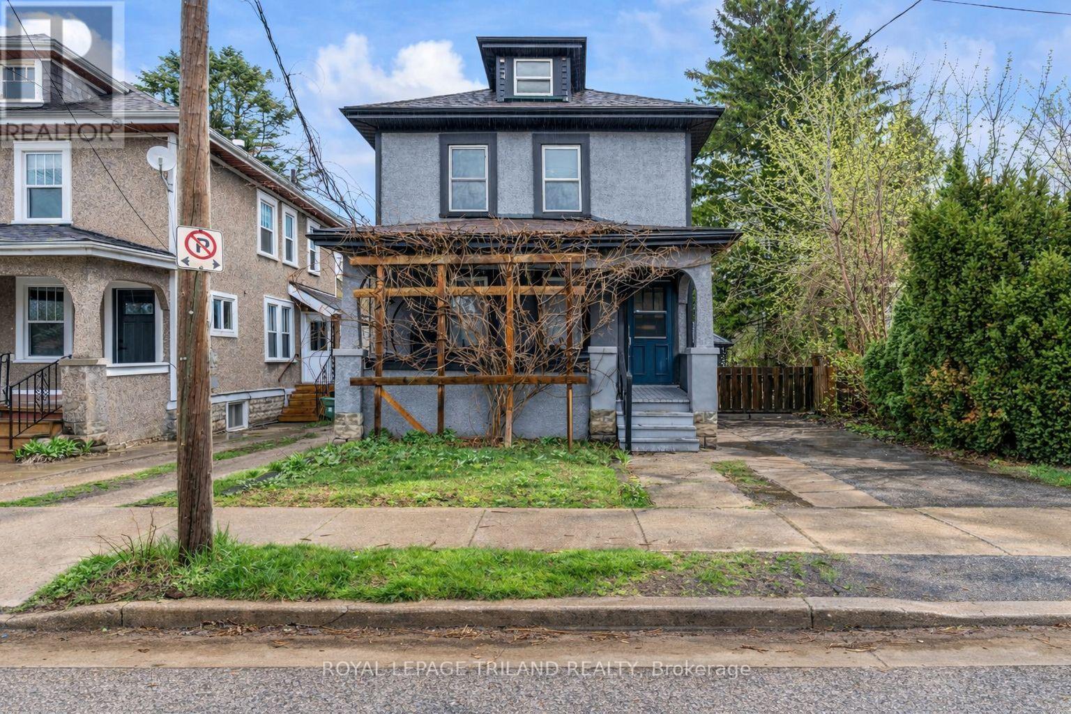 41 GUNN STREET