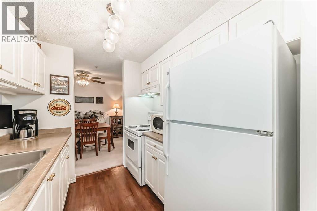 2314, 6224 17 Avenue SE