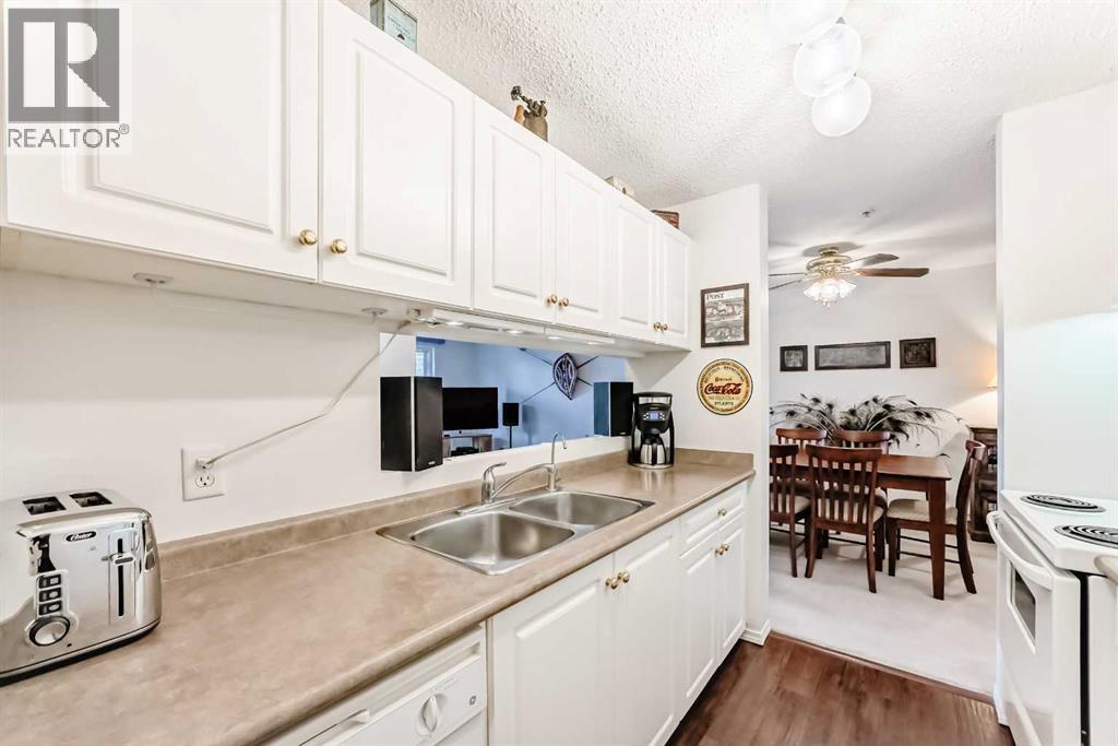 2314, 6224 17 Avenue SE