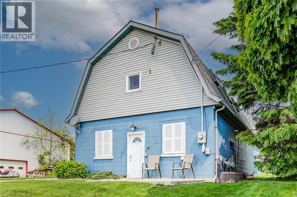 1023 MAPLE LEAF Street