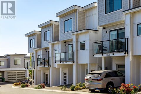 1154 Olivine Mews Langford BC V9B5P9