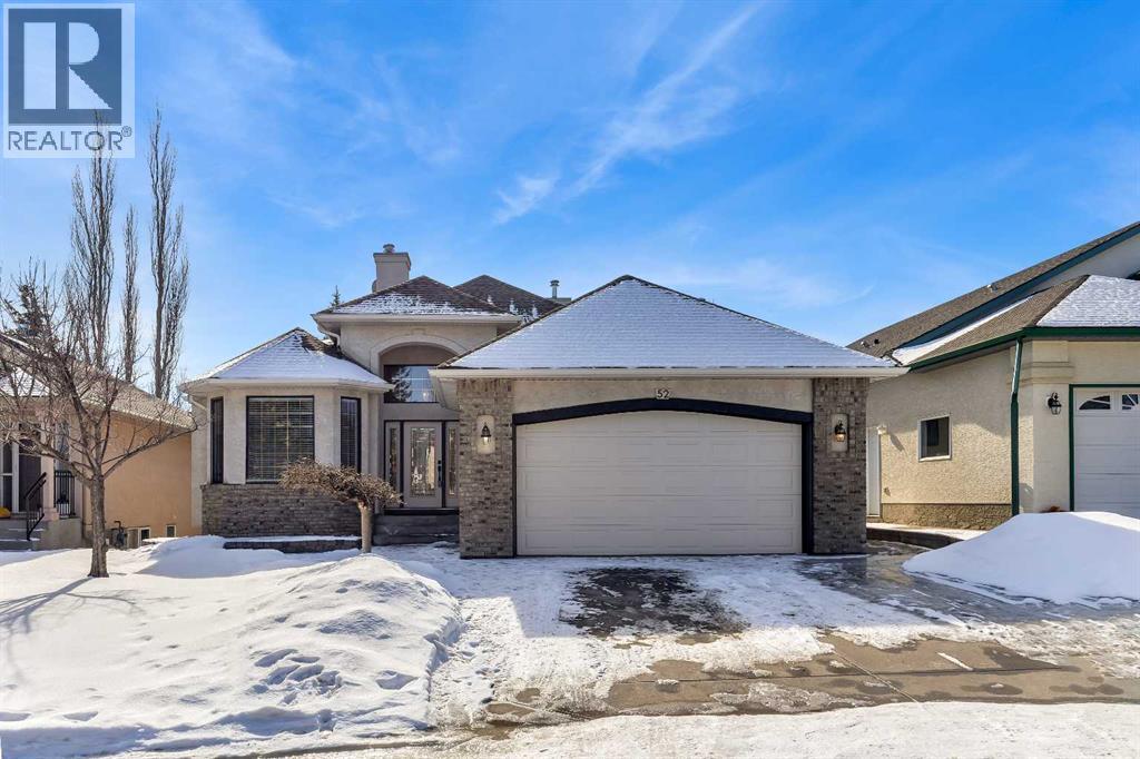 52 Sandstone Ridge Crescent
