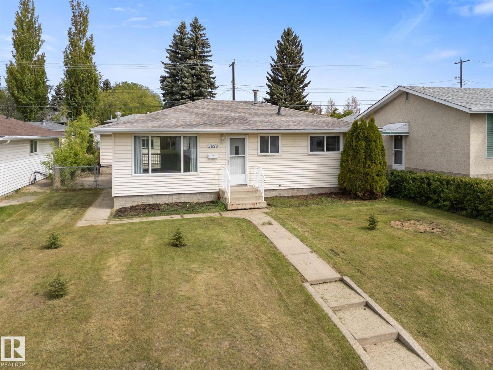 5628 140A AV NW