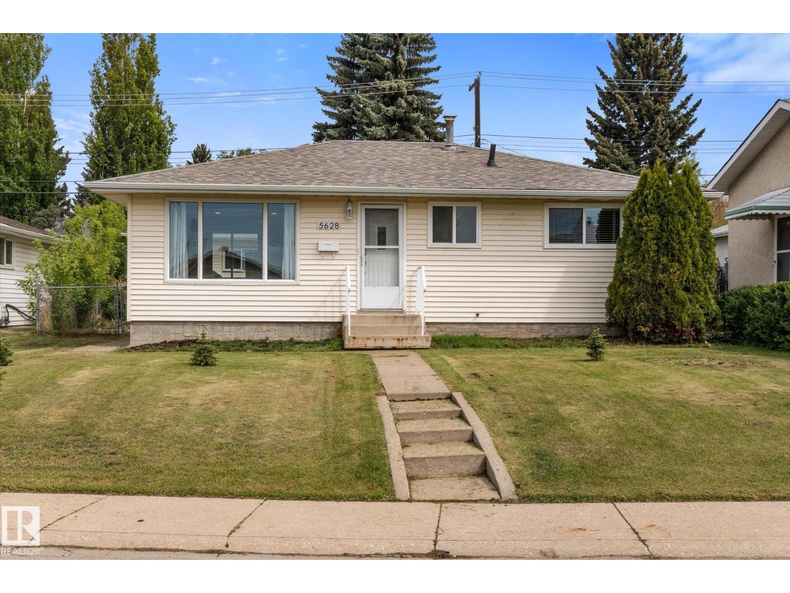 5628 140A AV NW