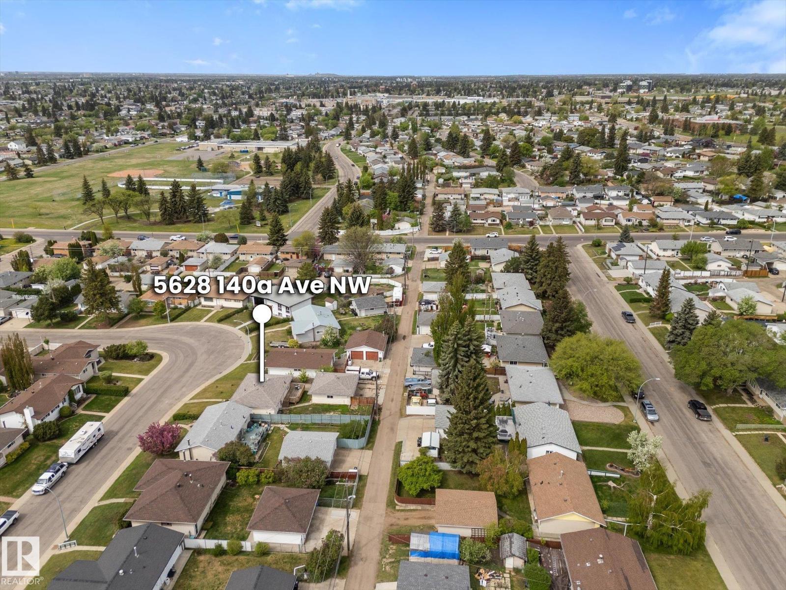 5628 140A AV NW