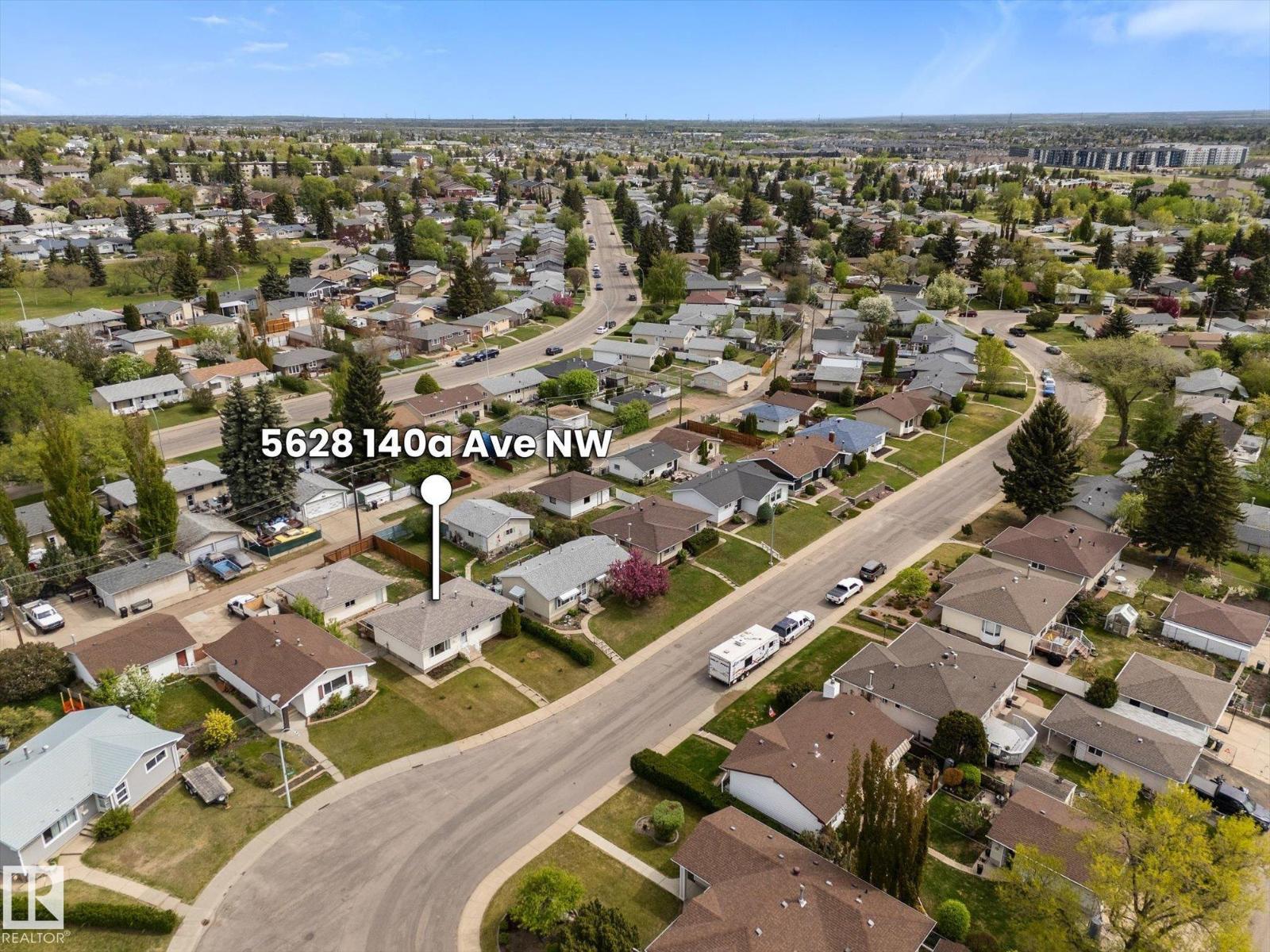 5628 140A AV NW