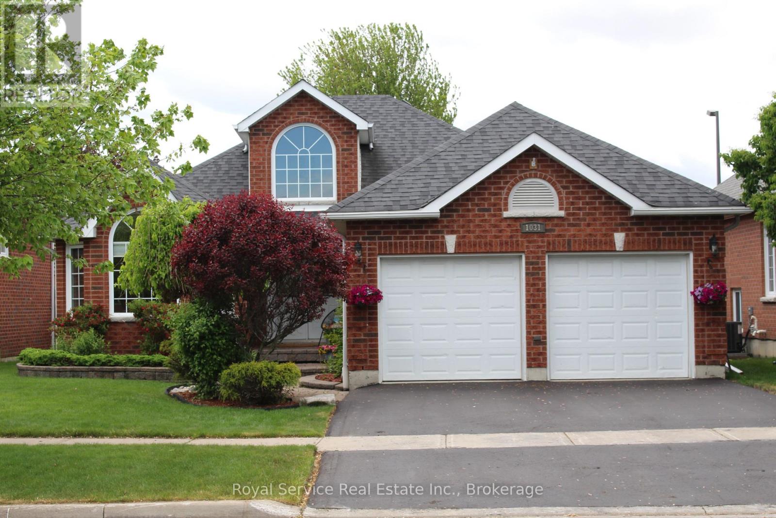 1031 OTTO DRIVE