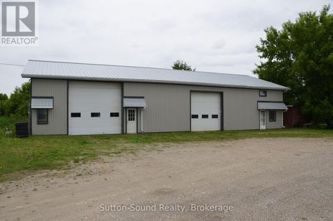 402432 GREY ROAD 4 West Grey ON N0H1R0