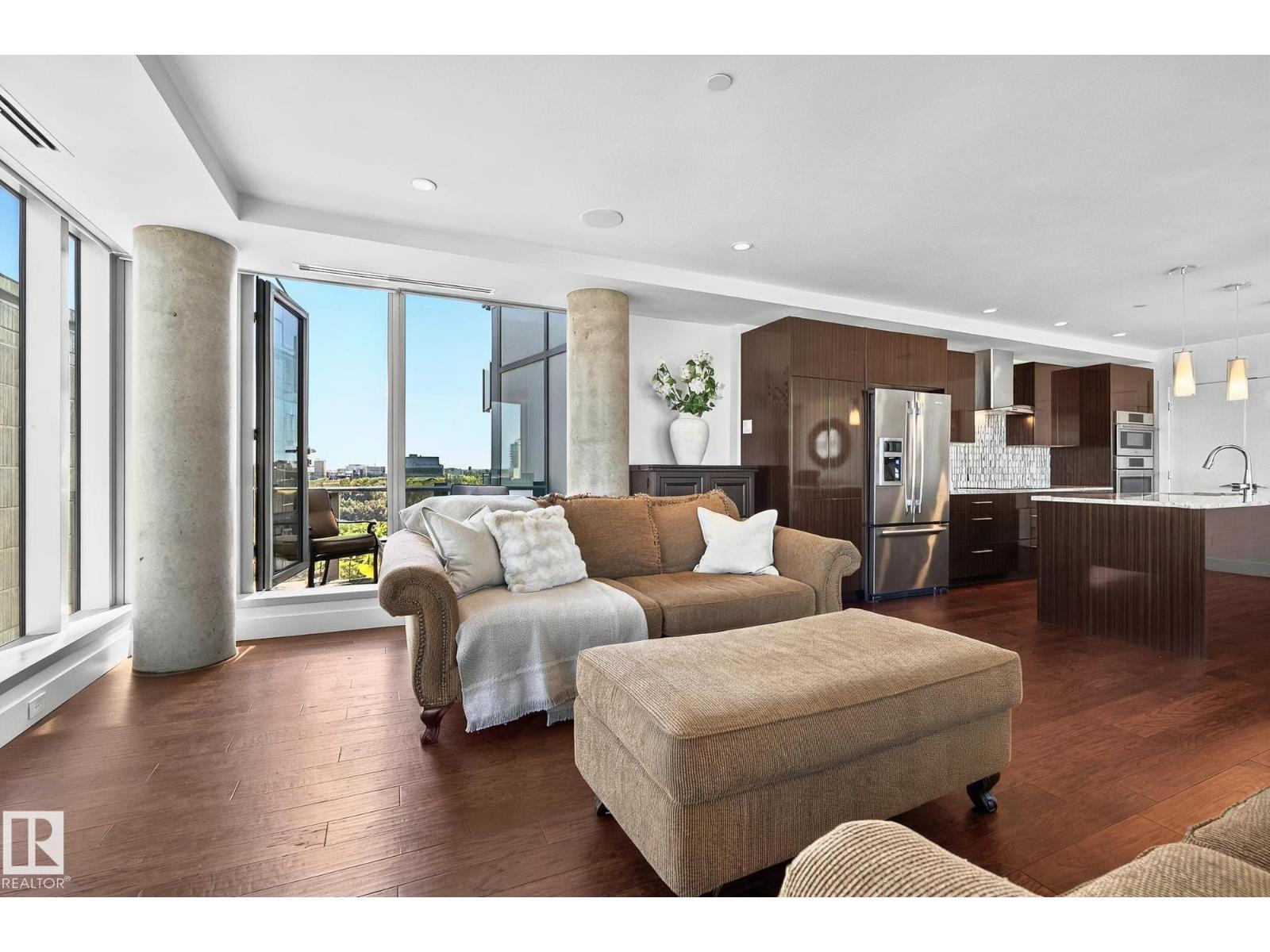 #1201 11969 JASPER AV NW