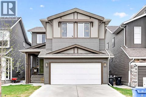 95 Howse Road NE Calgary AB T3P0W9