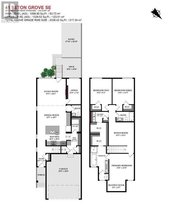 41 Seton Grove SE