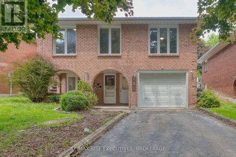 2 - 151 DAUPHIN AVENUE Kingston (Rideau) ON K7K6W3