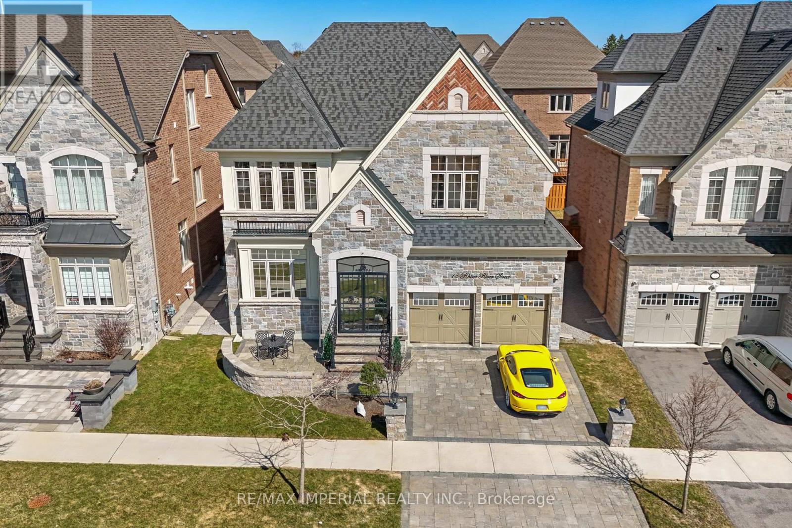 15 RHINE RIVER STREET