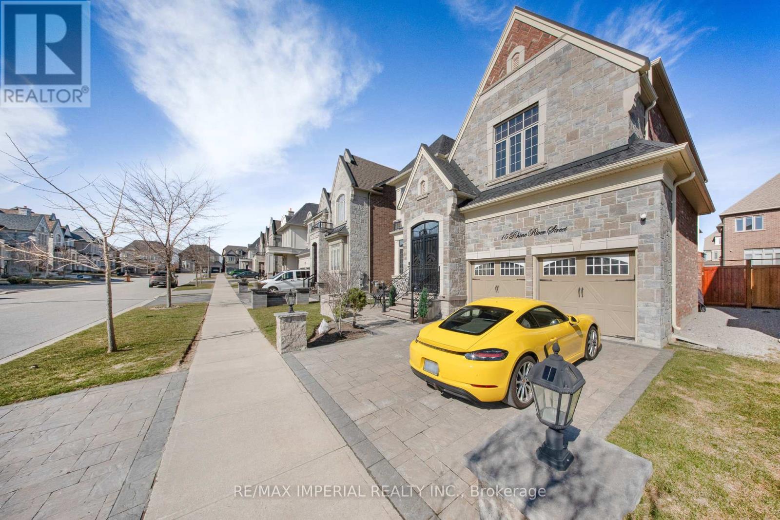 15 RHINE RIVER STREET