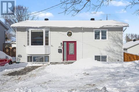 187 NELSON STREET E Carleton Place ON K7C1A1
