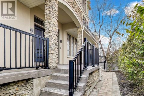 24 - 3083 CAWTHRA ROAD Mississauga (Applewood) ON L4Y3Y5