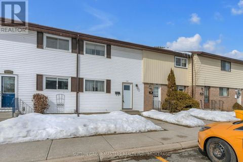 314 FORSYTH STREET Gananoque ON K7G2Y1