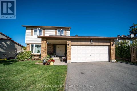 198 HOYLAKE CRESCENT Ottawa ON K1E2M8