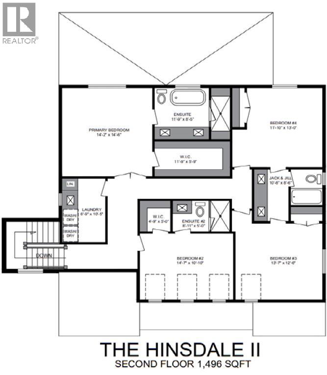 3407-B FOUR ELMS COURT