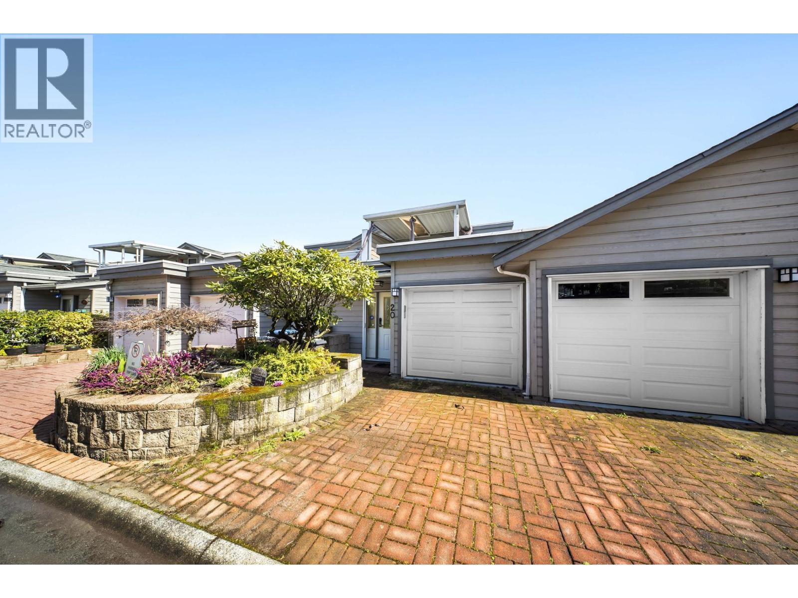 20 323 GOVERNORS COURT