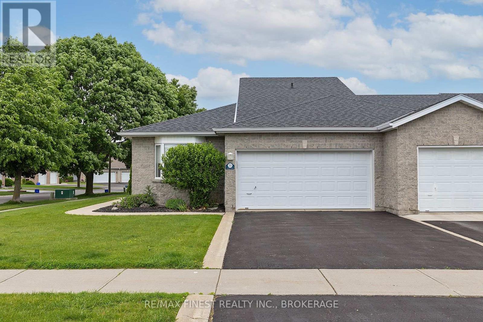 715 MILLWOOD DRIVE