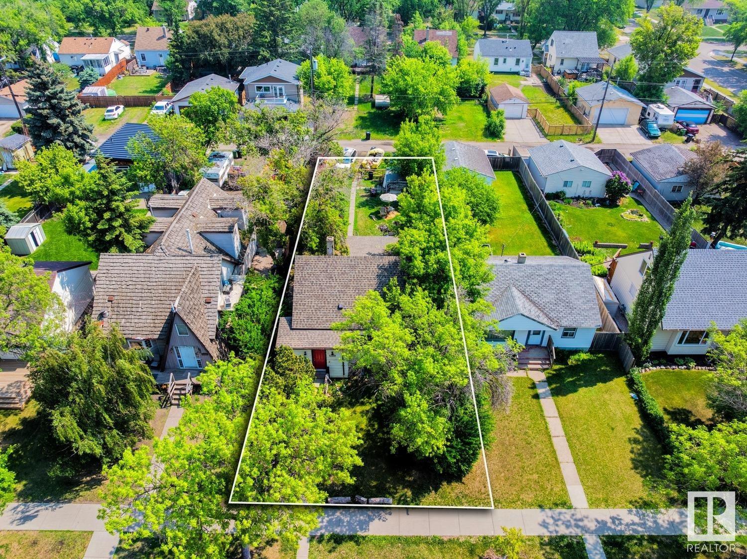 12219 107 ST NW
