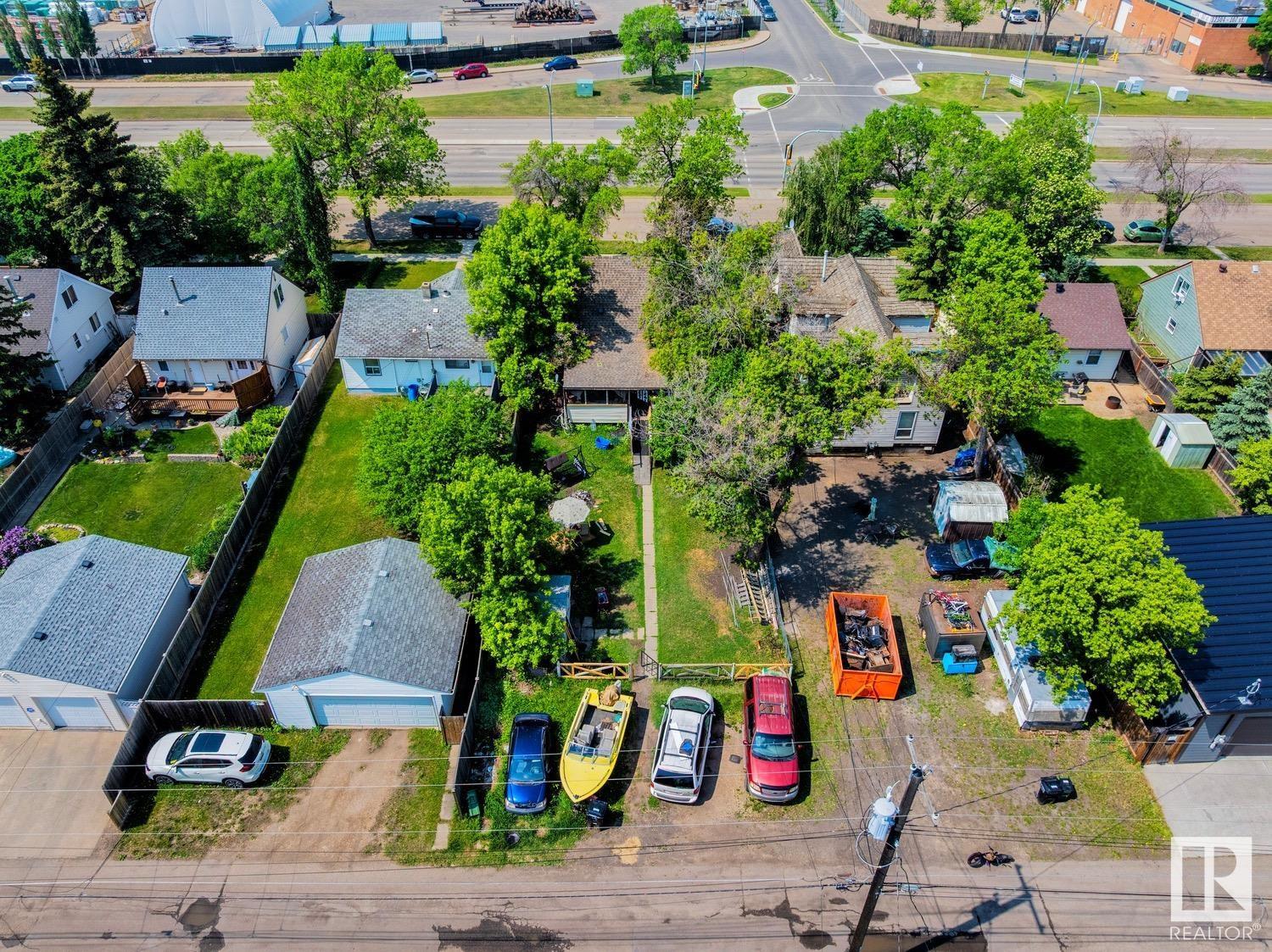 12219 107 ST NW