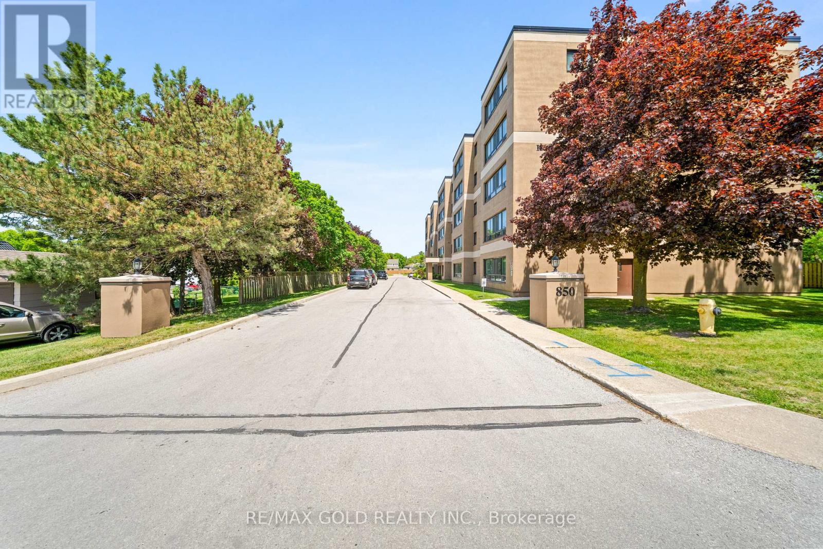 505 - 850 6TH STREET E
