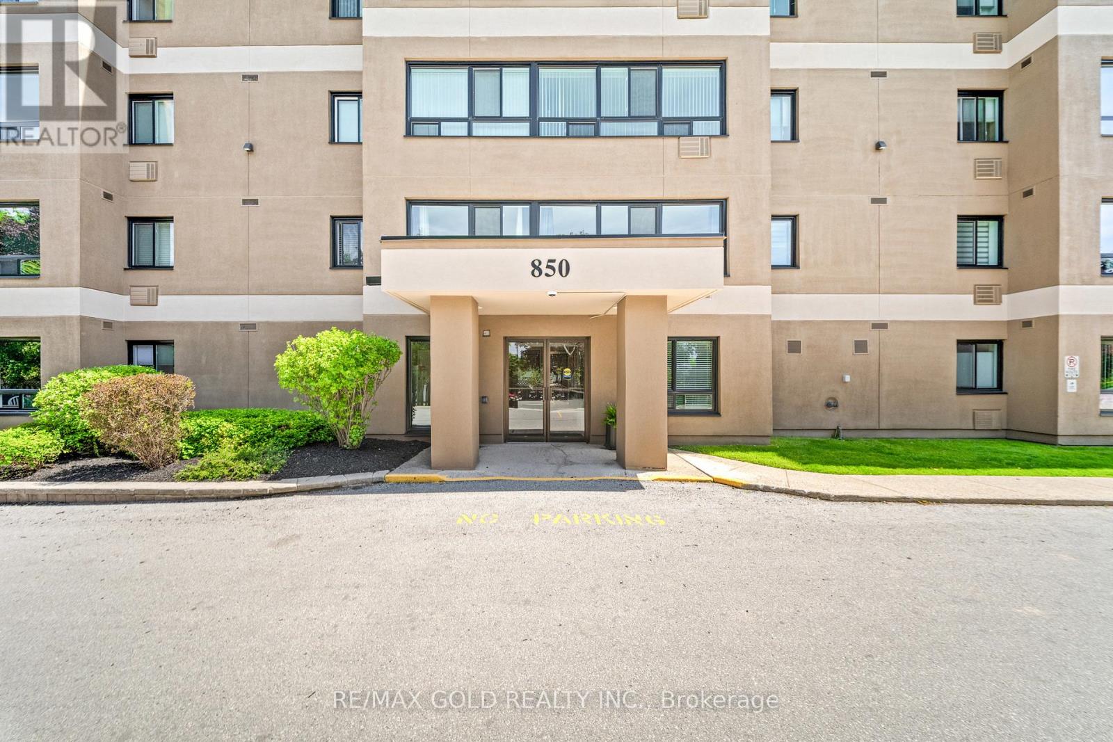 505 - 850 6TH STREET E