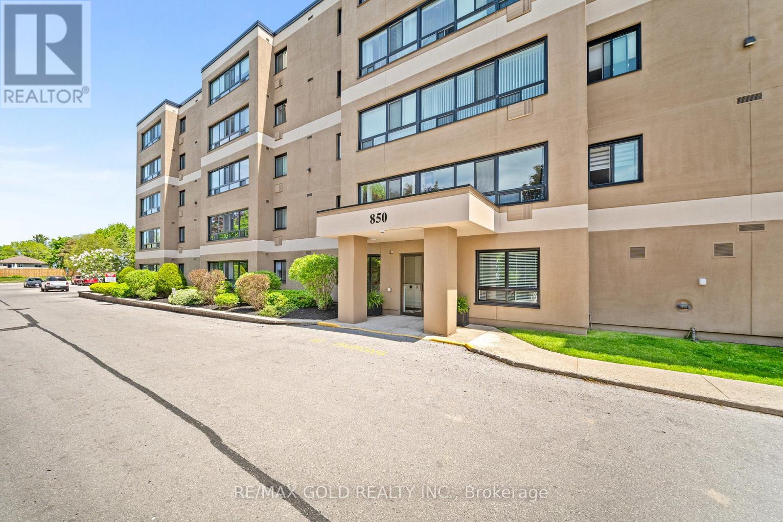 505 - 850 6TH STREET E