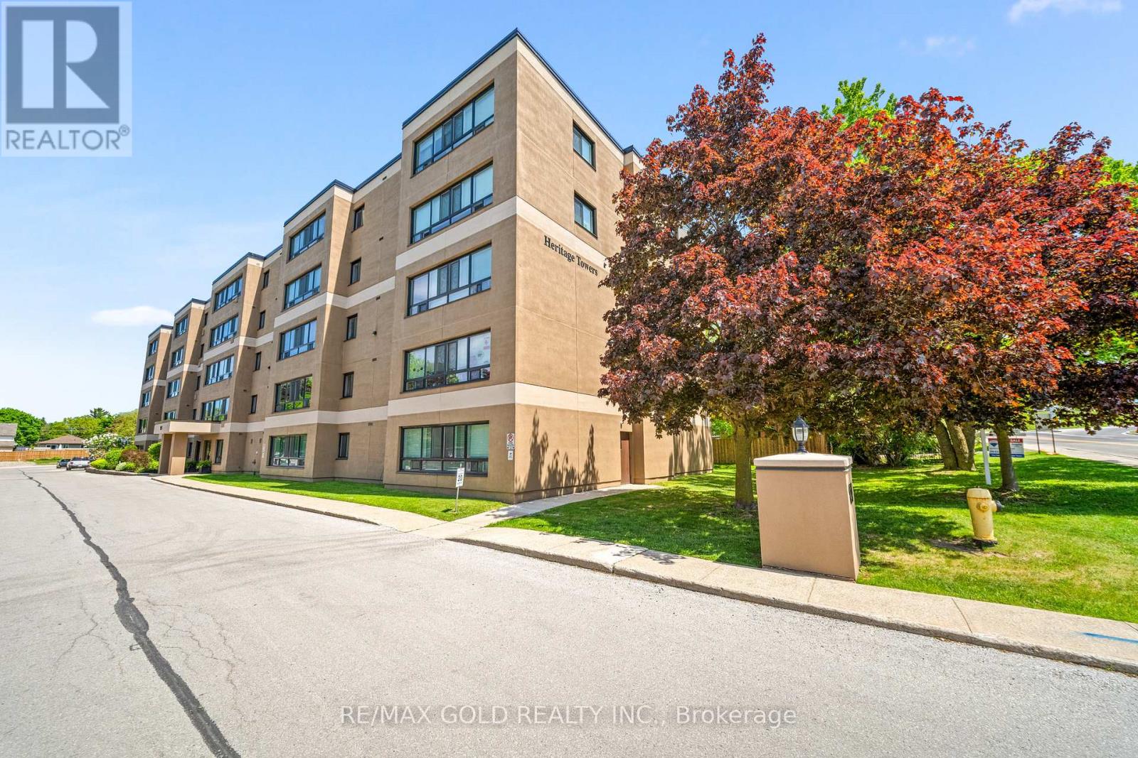 505 - 850 6TH STREET E