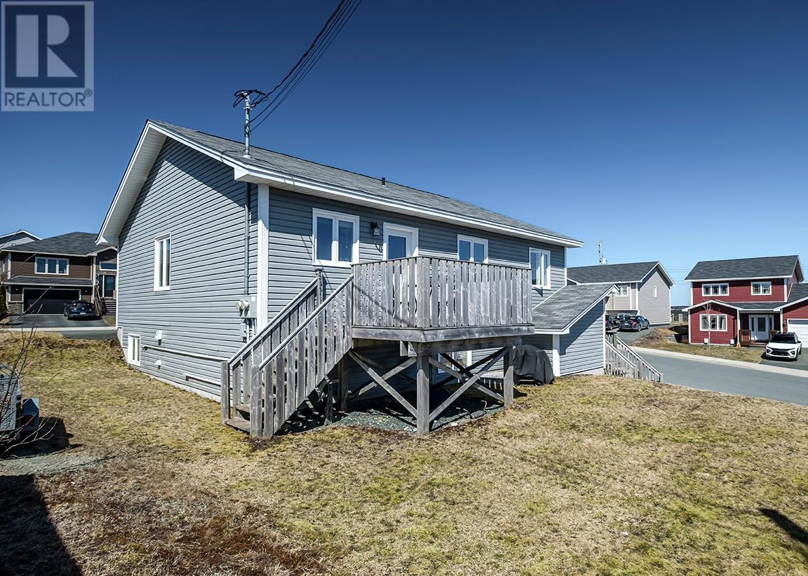 32 Adventure Avenue