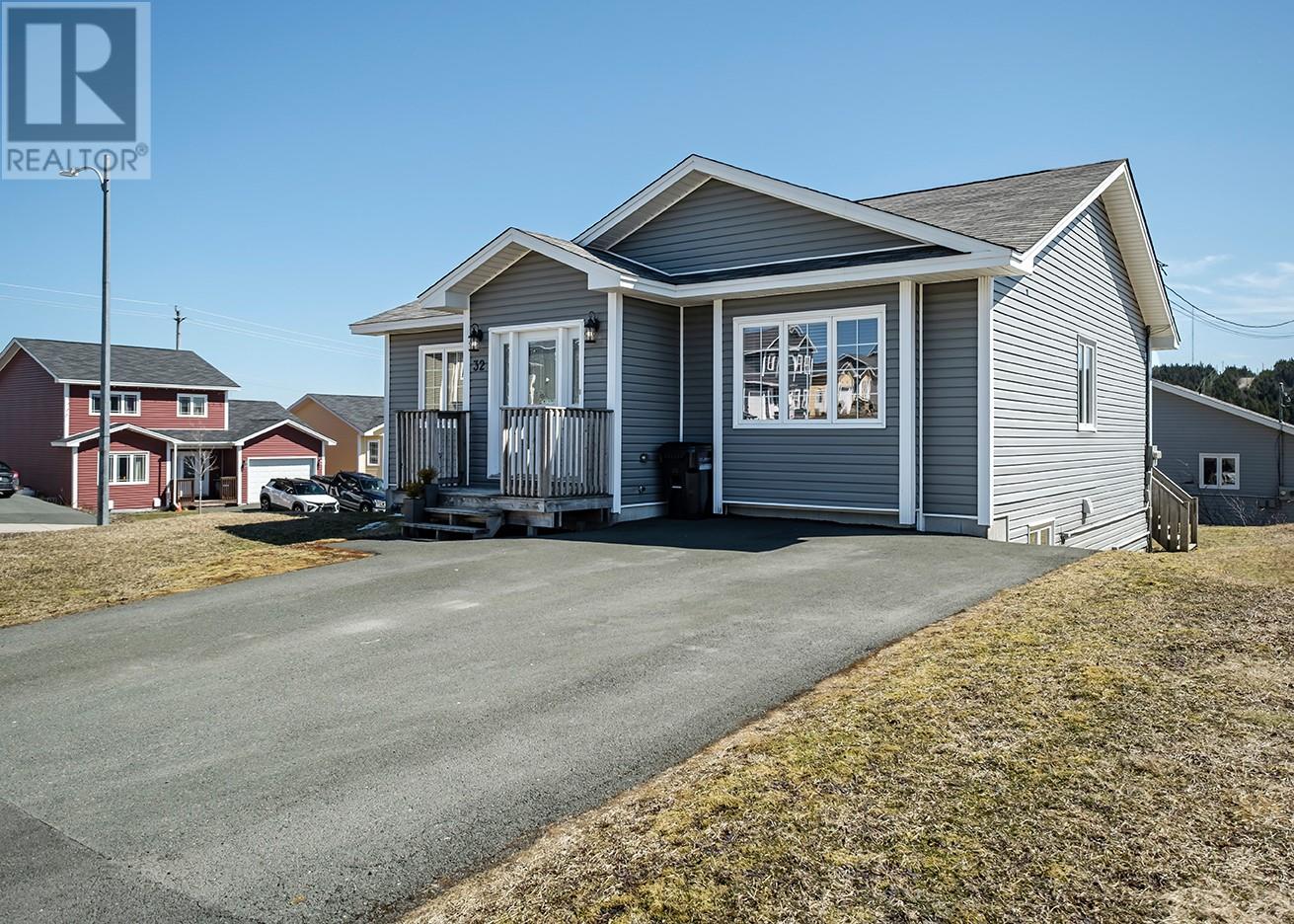 32 Adventure Avenue
