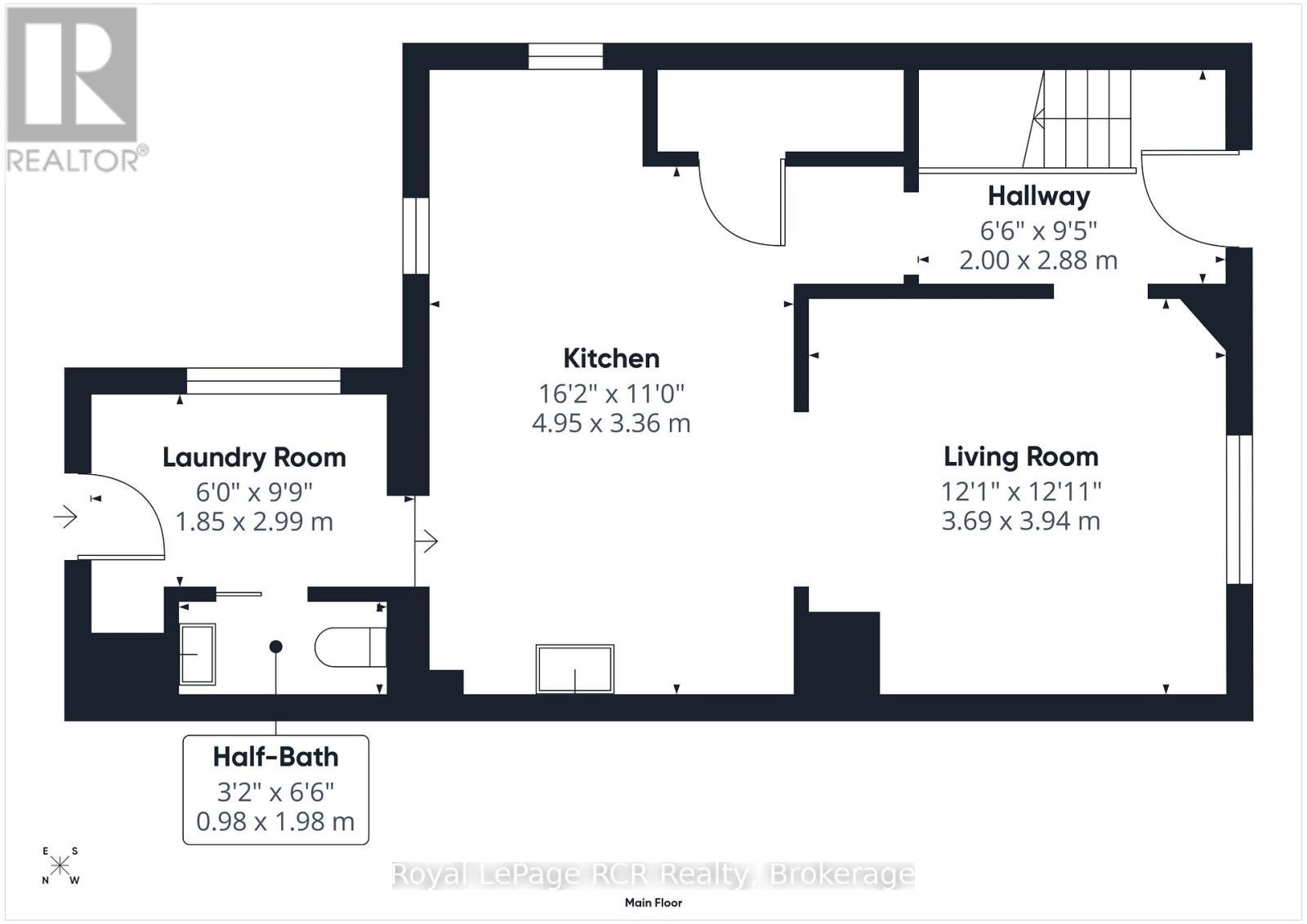 494 16TH STREET W