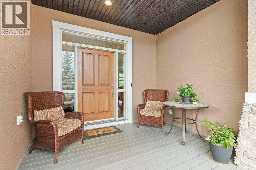 35 Cimarron Estates Way