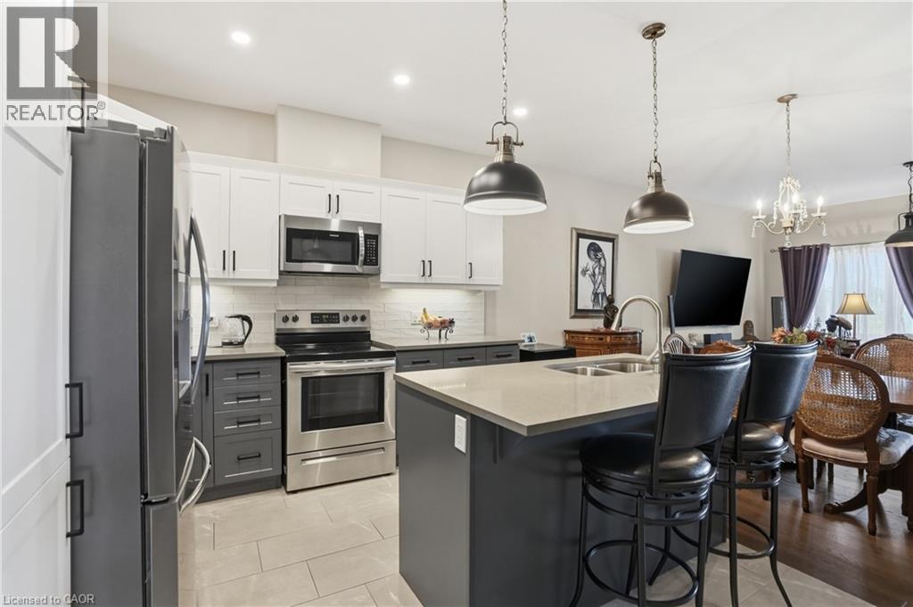 45 DORCHESTER Boulevard S Unit# 12