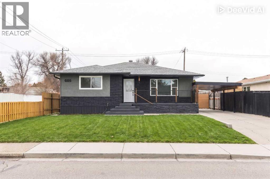 605 21 Street N